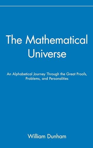 Mathematical Universe C.