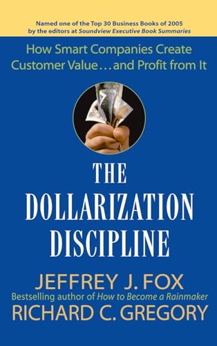 The Dollarization Discipline