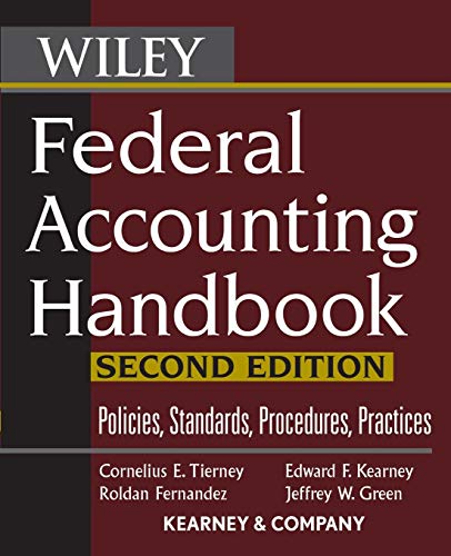 Federal Accounting Handbook 2e