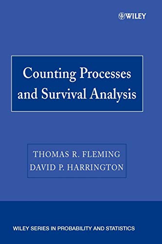 Counting Processes   Survival Analysis P