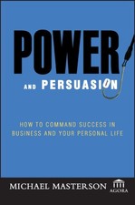 Agora - Power and Persuasion : How to Command Success in Business and image 1
