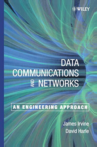 Data Communications   Networks