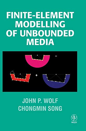 Finite-Element Model of Unbounded Media