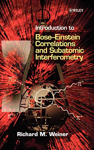 Intro to Bose-Einstein Correlations