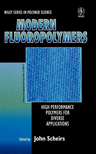 Modern Fluoropolymers