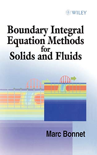 Boundary Integral Equation Methods