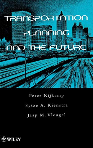 Transportation Planning   the Future