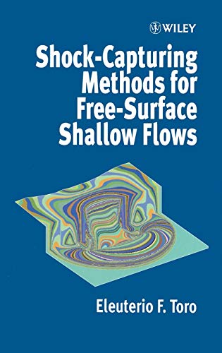 Shock-Capturing Methods for Free-Surface