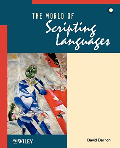 The World of Scripting Languages