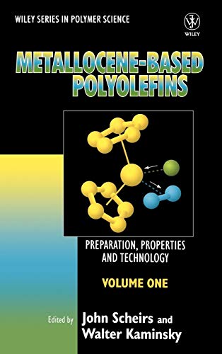 Metallocene-based Polyolefins V 1