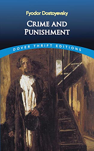 Fyodor Dostoyevsky - Crime and Punishment - Paperback image 1