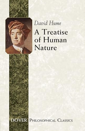 David Hume - A Treatise of Human Nature - Paperback image 1