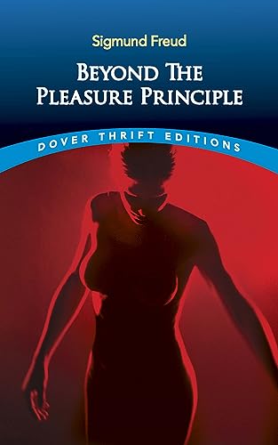 Sigmund Freud - Beyond the Pleasure Principle - Paperback image 1