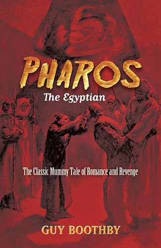 Guy Boothby - Pharos, the Egyptian: (forthcoming) - Paperback image 1
