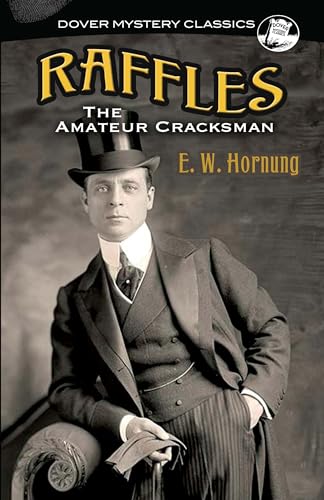 E. Hornung - Raffles : The Amateur Cracksman - Paperback image 1