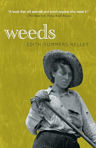 Edith Summers Kelley - Weeds - Paperback image 1