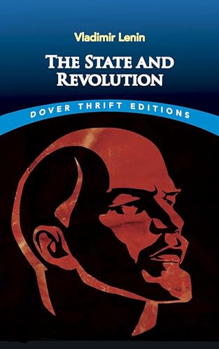 V.I. Lenin - State and Revolution - Paperback image 1