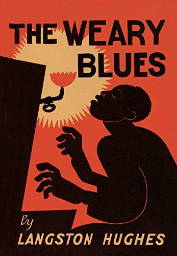 Langston Hughes - Weary Blues - Paperback image 1