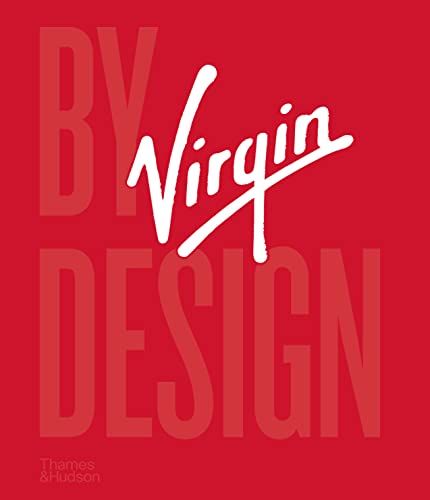 Nick Carson - Virgin by Design - Hardback image 1