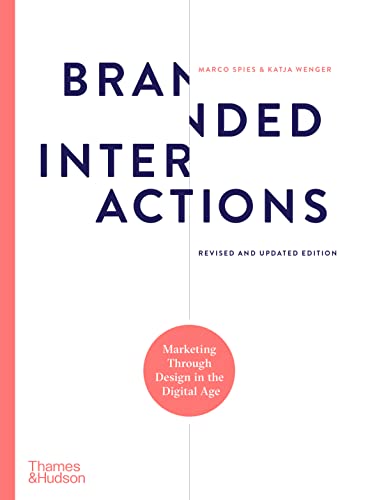 Katja Wenger - Branded Interactions : Marketing Through Design in the image 1