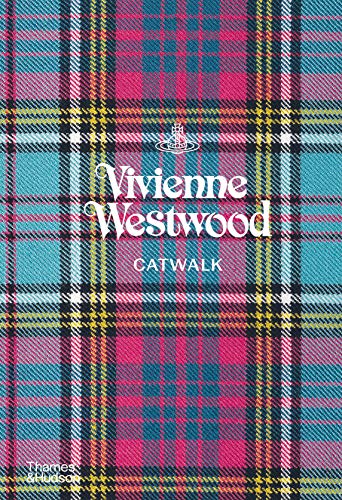 Alexander Fury - Vivienne Westwood Catwalk : The Complete Collections image 1