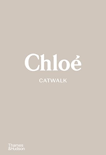 Suzy Menkes - Chloe Catwalk : The Complete Collections - Hardback image 1
