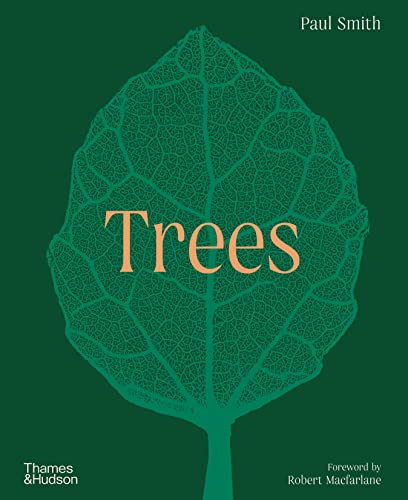 Yvette Harvey-Brown - Trees : From Root to Leaf - Hardback image 1