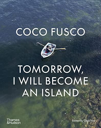 Antonio Jose Ponte - Coco Fusco : Tomorrow, I Will Become an Island - image 1