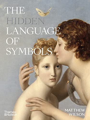 Matthew Wilson - Hidden Language of Symbols - Hardback image 1