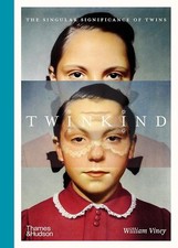 William Viney - Twinkind : The singular significance of twins - Hardba image 1