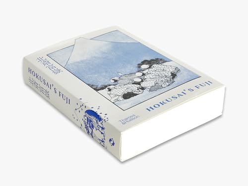Katsushika Hokusai - Hokusai's Fuji - Hardback image 3