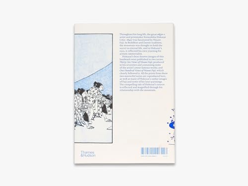 Katsushika Hokusai - Hokusai's Fuji - Hardback image 4