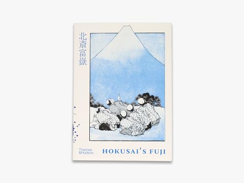 Katsushika Hokusai - Hokusai's Fuji - Hardback image 5