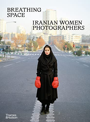 Anahita Ghabaian - Breathing Space : Iranian Women Photographers - Har