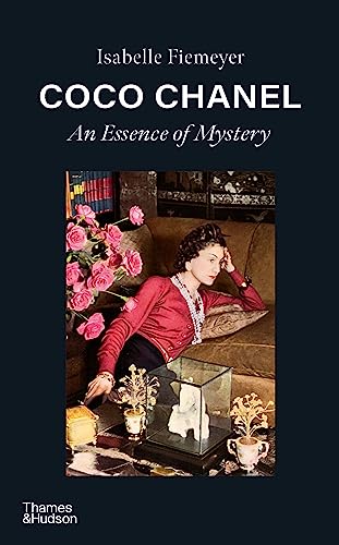 Isabelle Fiemeyer - Coco Chanel : An Essence of Mystery - Hardback image 1
