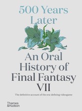 Matt Leone - 500 Years Later: An Oral History of Final Fantasy VII - P image 1