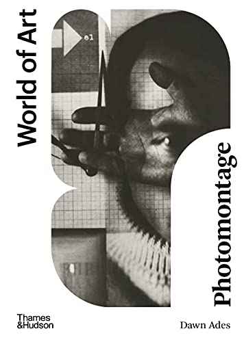 Dawn Ades - Photomontage - Paperback image 1