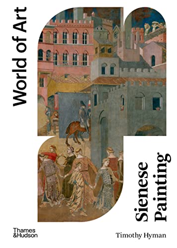 Timothy Hyman - Sienese Painting - Paperback image 1