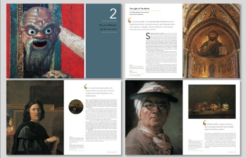 What Makes a Masterpiece? : Encounters with Great Works of Art - Hardb image 3