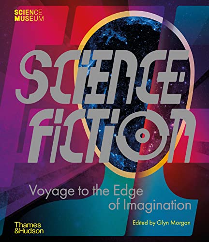 Science Fiction : Voyage to the Edge of Imagination - Hardback image 1