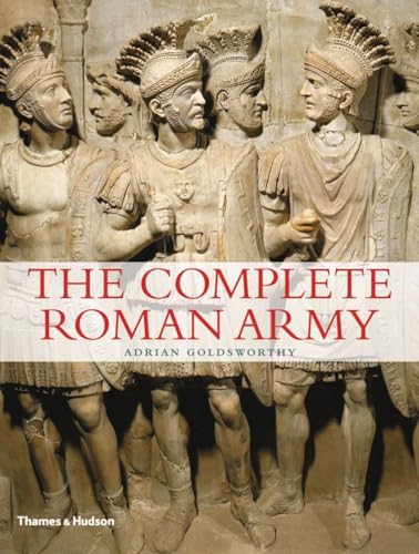 Adrian Goldsworthy - Complete Roman Army - Paperback image 1