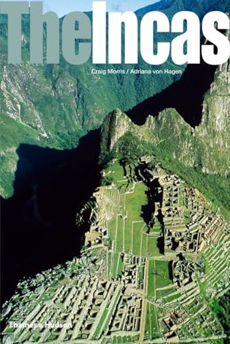 Adriana von Hagen - Incas : Lords of the Four Quarters - Paperback image 1