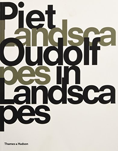 Piet Oudolf - : Landscapes In Landscapes - Paperback image 1