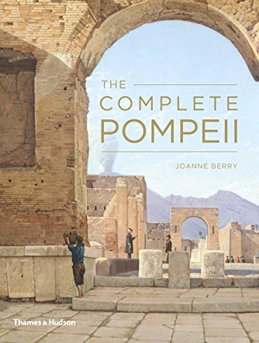 Joanne Berry - Complete Pompeii - Paperback image 1