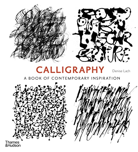 Adrian Frutiger - Calligraphy : A Book of Contemporary Inspiration - P image 1