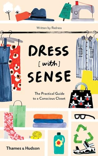 Hannah Lane - Dress [with] Sense : The Practical Guide to a Conscious image 1