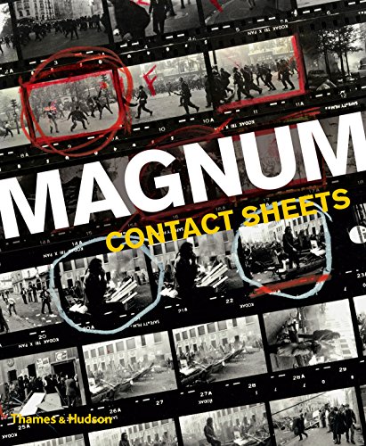 Kristen Lubben - Magnum Contact Sheets - Paperback image 1