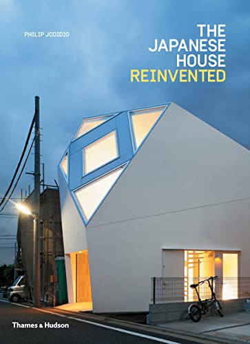 Philip Jodidio - Japanese House Reinvented - Paperback image 1