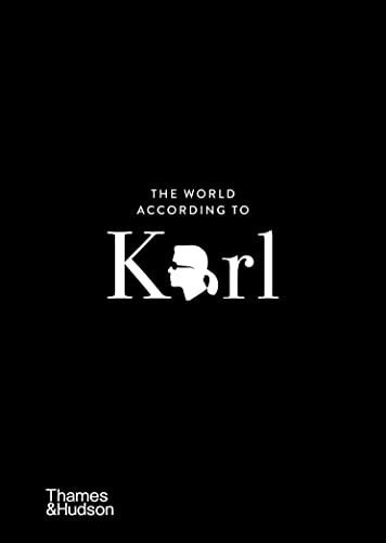 Sandrine Gulbenkian - World According to Karl : The Wit and Wisdom of image 1