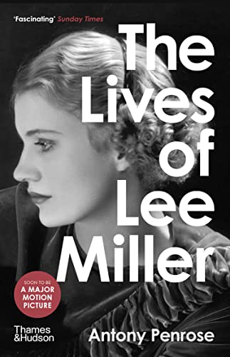 Antony Penrose - Lives of Lee Miller - Paperback image 1